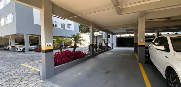 Apartamento com 3 Quartos à venda, 98m² no Vila Formosa, Blumenau