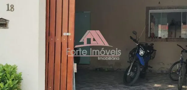 Casa com 2 Quartos à venda, 90m² no Campo Grande, Rio de Janeiro
