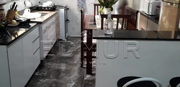 Casa com 2 Quartos à venda, 180m² no Vila Suíça, Santo André