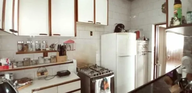 Apartamento com 2 Quartos à venda, 95m² no Laranjeiras, Rio de Janeiro