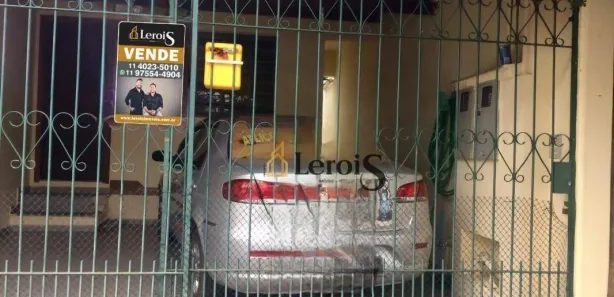 Casa com 2 Quartos à venda, 160m² no São Luiz, Itu