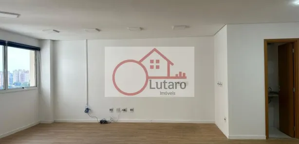 Conjunto Comercial / Sala à venda, 40m² no Jardim Pompéia, Indaiatuba