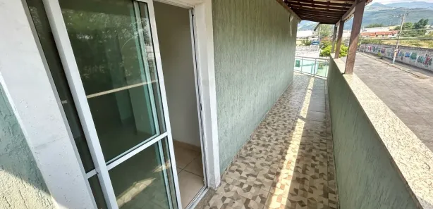 Casa com 2 Quartos à venda, 70m² no Santo Elias, Mesquita