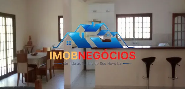 Sobrado com 4 Quartos à venda, 862m² no , Embu-Guaçu