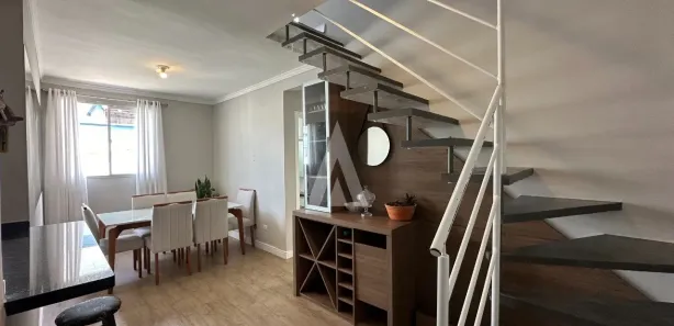 Cobertura com 2 Quartos à venda, 100m² no Santo Antônio, Joinville