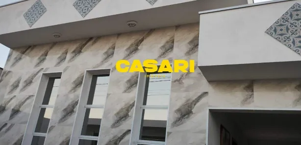 Casa com 3 Quartos à venda, 185m² no Chave Barros, Cerquilho