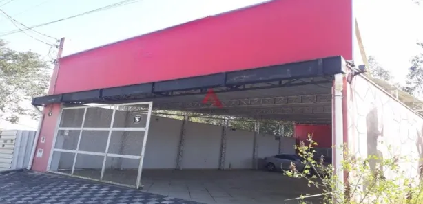 Prédio Inteiro à venda, 300m² no Jardim Terras de Santa Helena, Jacareí