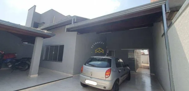 Casa com 3 Quartos à venda, 170m² no Jardim Residencial Vaughan, Sumaré