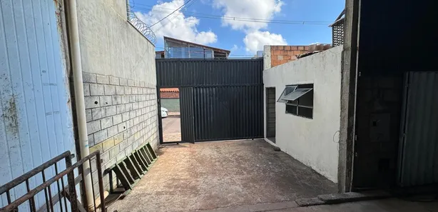 Galpão / Depósito / Armazém à venda, 280m² no Jardim Canadá, Nova Lima