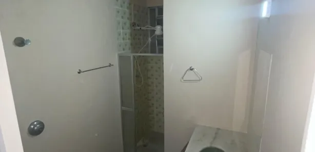 Apartamento com 1 Quarto para alugar, 60m² no Ingá, Niterói