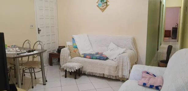Casa com 2 Quartos à venda, 72m² no Jardim Peruibe, Peruíbe