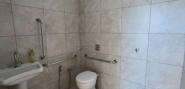 Loja / Salão / Ponto Comercial para alugar, 80m² no Residencial Moreira e Guimarães, Mirassol