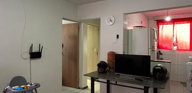 Apartamento com 2 Quartos à venda, 45m² no Resplendor, Igarapé