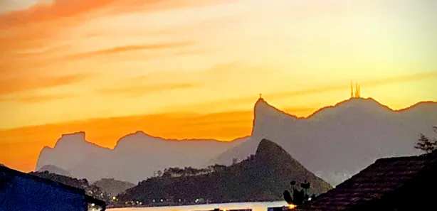 Cobertura com 3 Quartos à venda, 140m² no São Francisco, Niterói