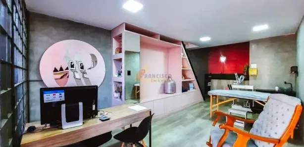 à venda, 55m² no Interlagos, Divinópolis