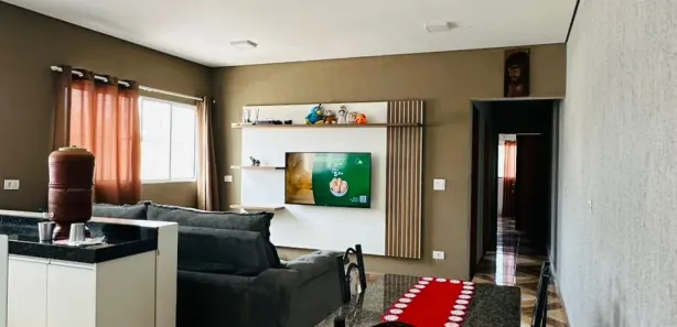 Galpão / Depósito / Armazém com 2 Quartos à venda, 230m² no Residencial Parque Laguna, Salto