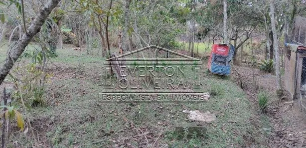 Fazenda / Sítio / Chácara com 2 Quartos à venda, 130m² no Veraneio Ijal, Jacareí