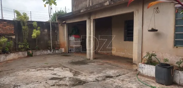 Conjunto Comercial / Sala com 3 Quartos à venda, 121m² no Doutor Tancredo de Almeida Neves, Araraquara