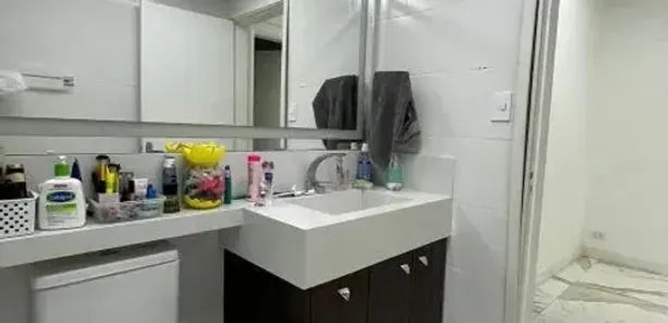Apartamento com 2 Quartos à venda, 46m² no Jardim Itaqui, Campo Largo