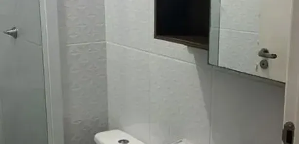 Apartamento com 2 Quartos à venda, 40m² no Alphaville (Abrantes), Camaçari