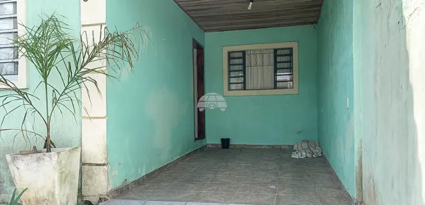 Casa com 2 Quartos à venda, 90m² no Loteamento Marinoni, Almirante Tamandaré