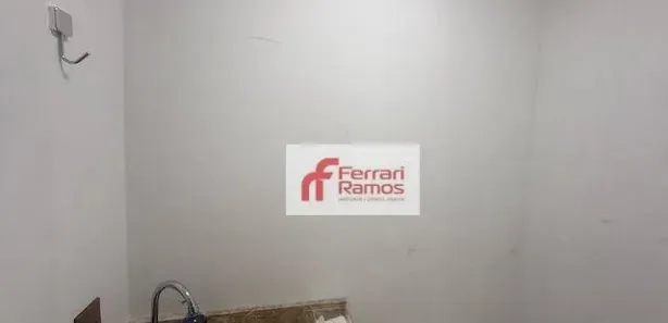Conjunto Comercial / Sala para alugar, 40m² no Vila Pedro Moreira, Guarulhos