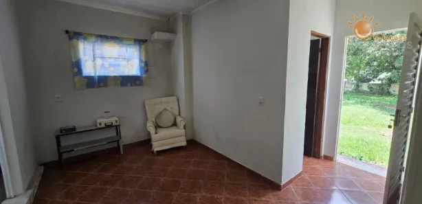 Fazenda / Sítio / Chácara com 4 Quartos para alugar, 100m² no , Araçoiaba da Serra