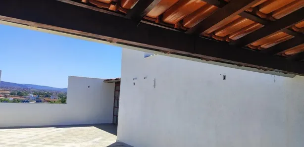 Apartamento com 4 Quartos para venda ou aluguel, 159m² no São José, Montes Claros