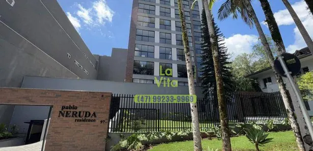 Apartamento com 3 Quartos à venda, 309m² no Bom Retiro, Blumenau