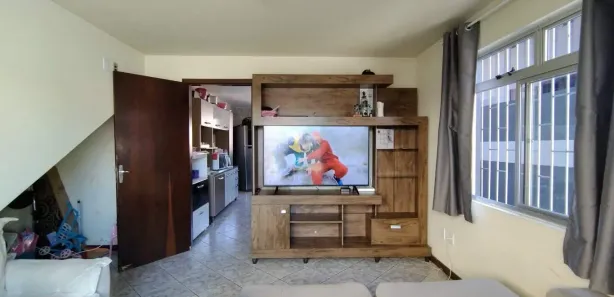 Casa com 3 Quartos à venda, 90m² no Água Verde, Blumenau