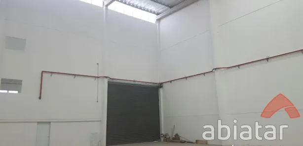 Galpão / Depósito / Armazém para alugar, 1000m² no Centro, Vargem Grande Paulista