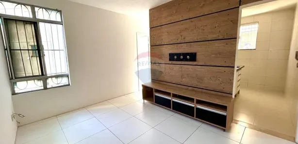 Apartamento com 2 Quartos à venda, 68m² no Sussuarana, Salvador