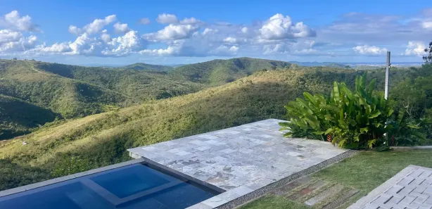 Casa de Condomínio com 7 Quartos à venda, 400m² no , Chã Grande