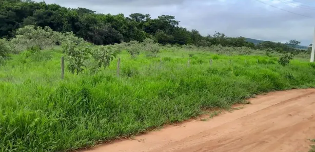 Terreno / Lote / Condomínio à venda, 3954m² no , Pirenópolis