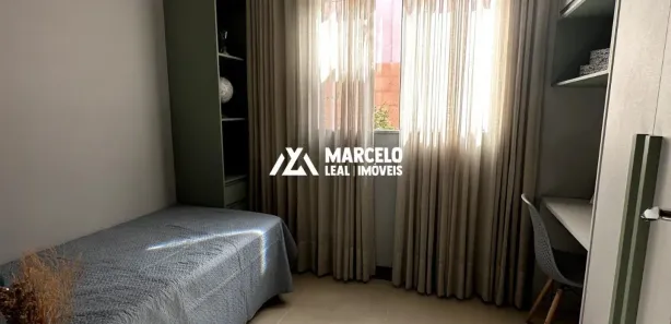 Casa de Condomínio com 3 Quartos à venda, 69m² no Candeias, Vitória da Conquista