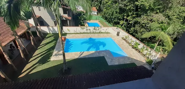 Sobrado com 6 Quartos para alugar, 200m² no Riviera, Bertioga