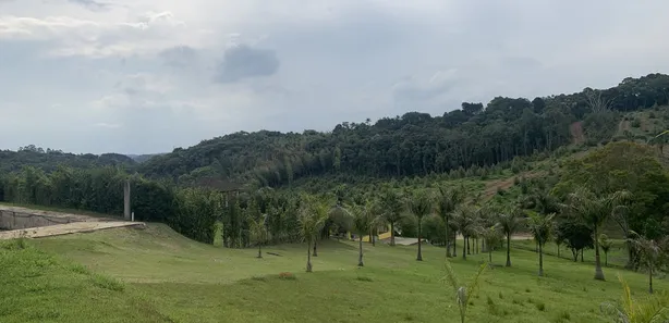 Fazenda / Sítio / Chácara com 3 Quartos à venda, 260000m² no Taiaçupeba, Mogi das Cruzes
