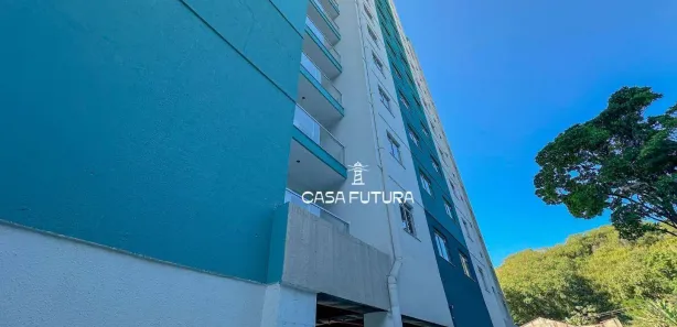 Cobertura com 3 Quartos à venda, 102m² no Retiro, Volta Redonda