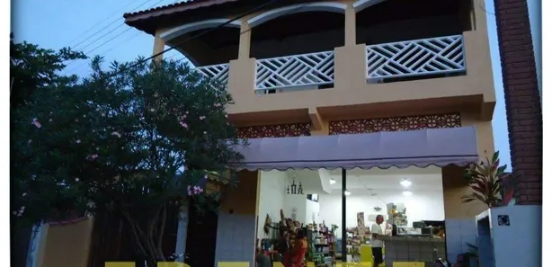 Prédio Inteiro à venda, 364m² no Centro, Itanhaém