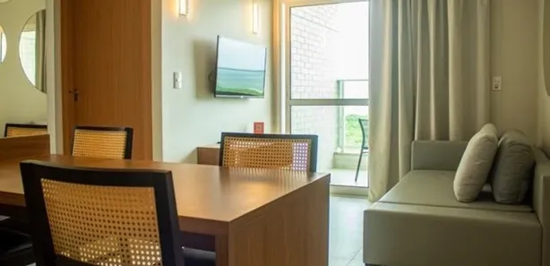 Apartamento com 1 Quarto à venda, 40m² no , Salinópolis