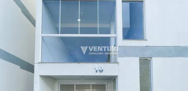 Casa com 2 Quartos à venda, 144m² no Água Verde, Blumenau