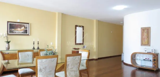 Casa com 4 Quartos à venda, 302m² no Cidade Jardim, Belo Horizonte