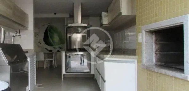 Apartamento com 3 Quartos para alugar, 89m² no Riviera, Bertioga
