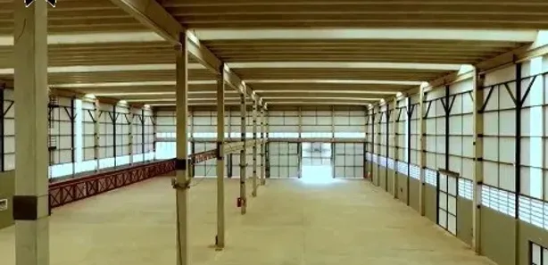 Galpão / Depósito / Armazém para venda ou aluguel, 4763m² no Barreirinho, Araçoiaba da Serra