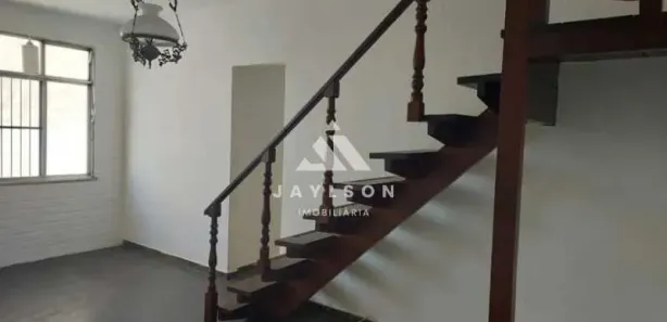Cobertura com 2 Quartos à venda, 114m² no Olaria, Rio de Janeiro