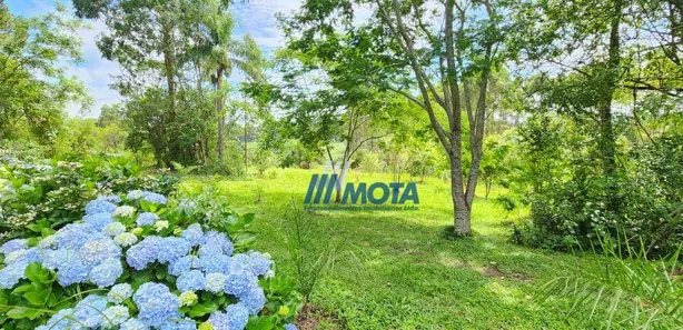 Fazenda / Sítio / Chácara com 3 Quartos à venda, 150m² no Lagoinha, Tijucas do Sul
