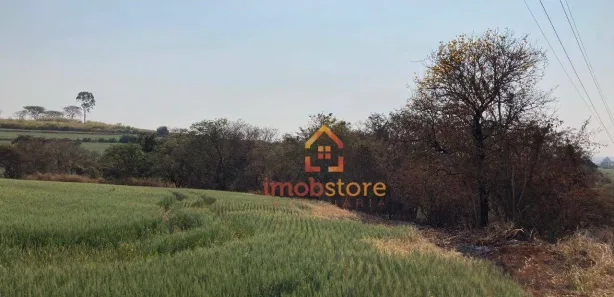 Terreno / Lote Comercial à venda, 91474m² no Parque Industrial, Ibiporã