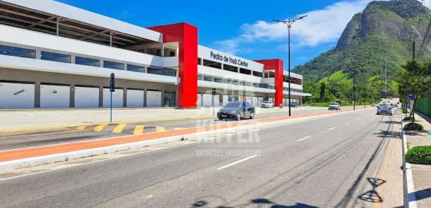 Loja / Salão / Ponto Comercial para alugar, 30m² no Inoã (Inoã), Maricá
