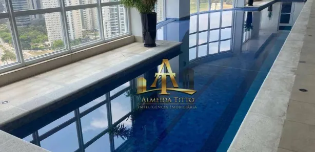 Apartamento com 2 Quartos à venda, 74m² no Alphaville Empresarial, Barueri