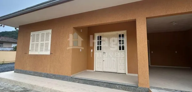 Casa com 3 Quartos à venda, 300m² no Alto Alferes, Nova Trento